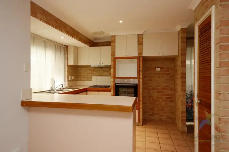 Fifth view of Homely house listing, 11/1 Iolanthe Street, Bassendean WA 6054