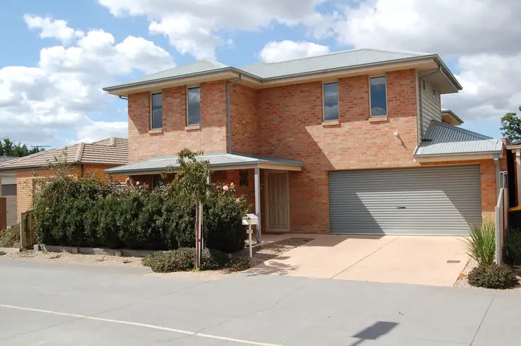 16 Gardenia Place, Whittlesea VIC 3757