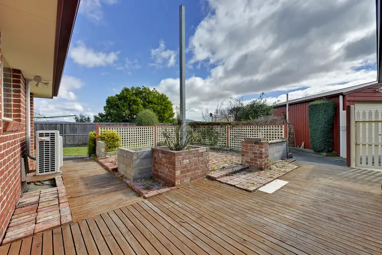 Third view of Homely house listing, 8 Jackson Court, Sorell TAS 7172