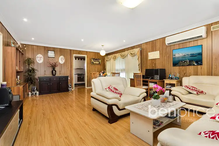 Second view of Homely house listing, 69 Radburn Road, Hebersham NSW 2770