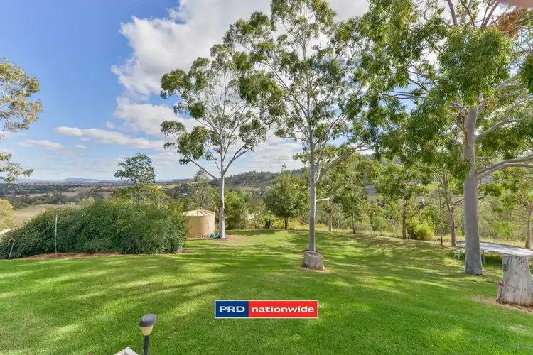 Fourth view of Homely house listing, 240 Back Kootingal Road, Tamworth NSW 2340