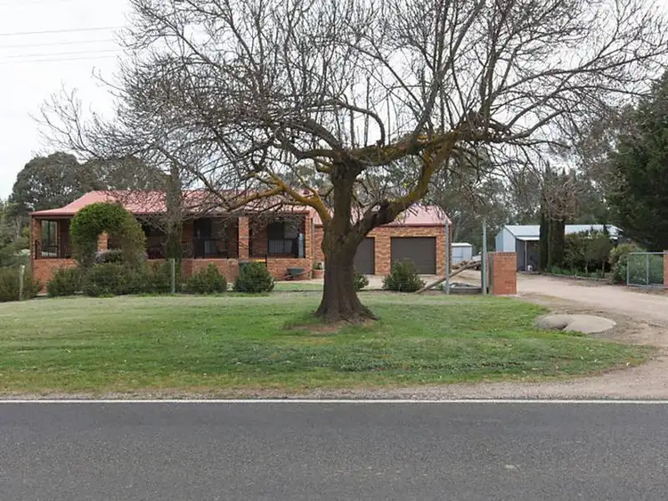 Sixth view of Homely house listing, 2425 Ararat - St Arnaud Road, Landsborough VIC 3384