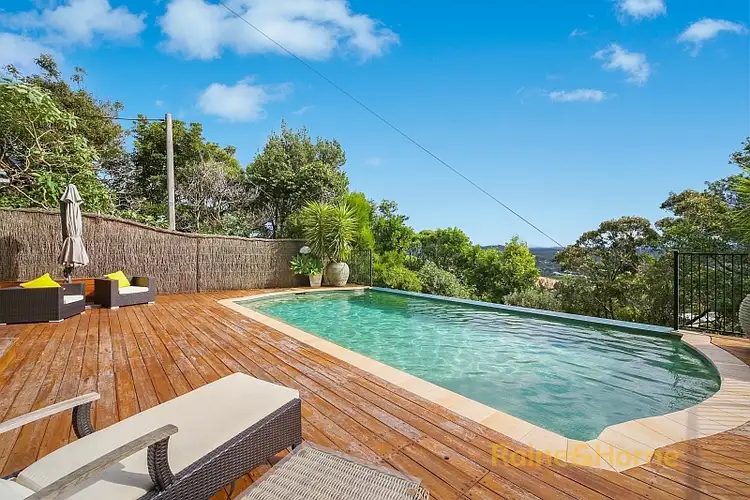Fifth view of Homely house listing, 123 Del Monte Place, Copacabana NSW 2251