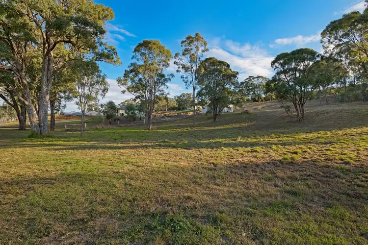 Second view of Homely land listing, 45 Willis Road, Meringandan West QLD 4352