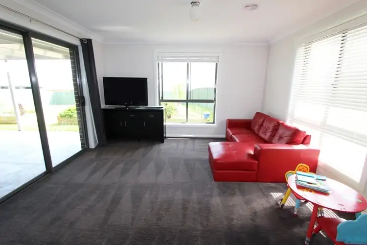 Fourth view of Homely house listing, 15 Freeman Circuit, Llanarth NSW 2795