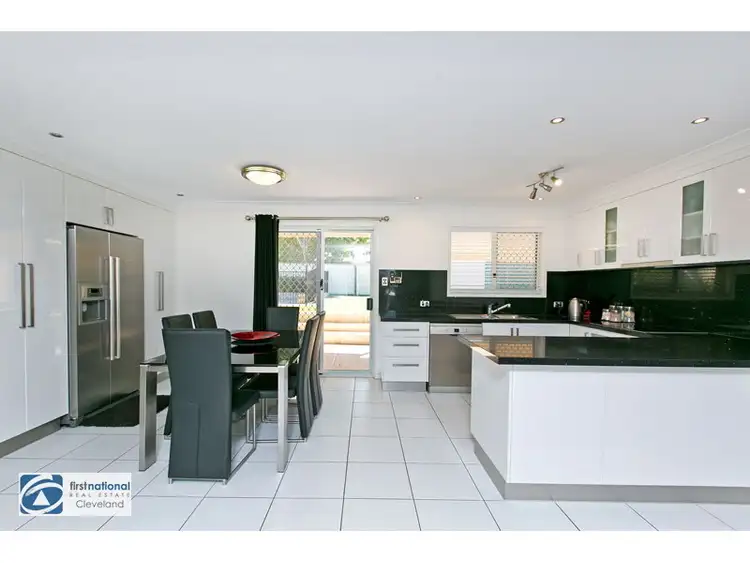 44 Burke Street, Capalaba QLD 4157