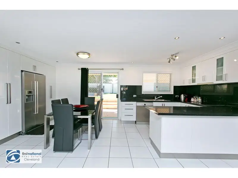 Main view of Homely house listing, 44 Burke Street, Capalaba QLD 4157