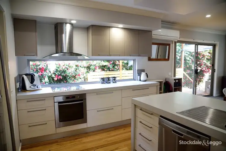 Fifth view of Homely house listing, 26 Peacock Street, Mirboo North VIC 3871
