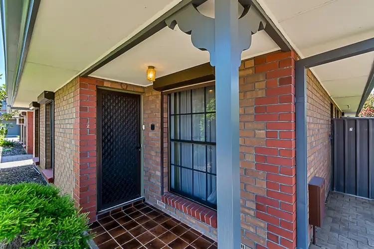 Fourth view of Homely unit listing, 2/612 CROSS ROAD, South Plympton SA 5038