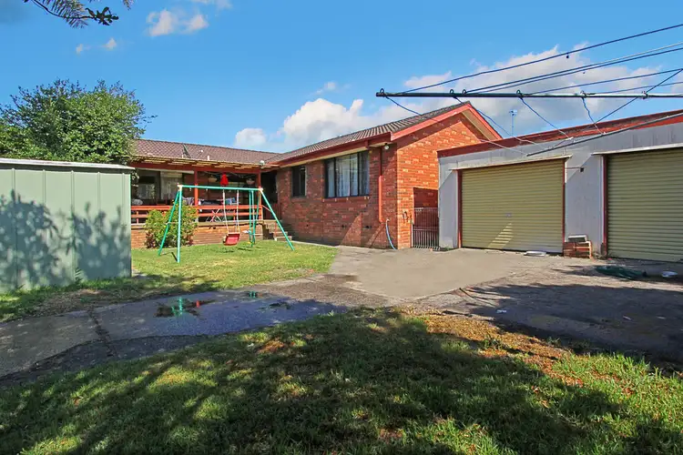 Sixth view of Homely house listing, 36 Thistleton Drive, Burrill Lake NSW 2539