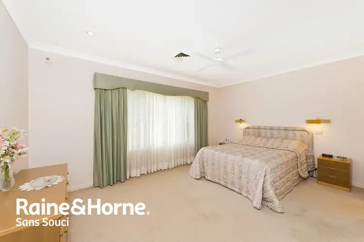 Sixth view of Homely house listing, 31 Plimsoll Street, Sans Souci NSW 2219