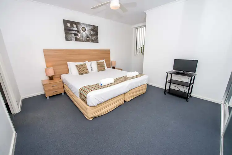 Fifth view of Homely apartment listing, 13/1a Tomaree Street, Nelson Bay NSW 2315