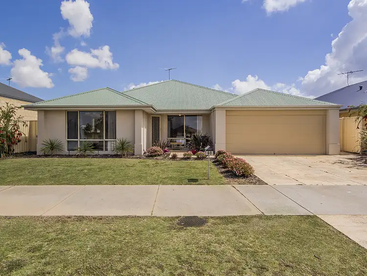 60 Brennan Promenade, Baldivis WA 6171