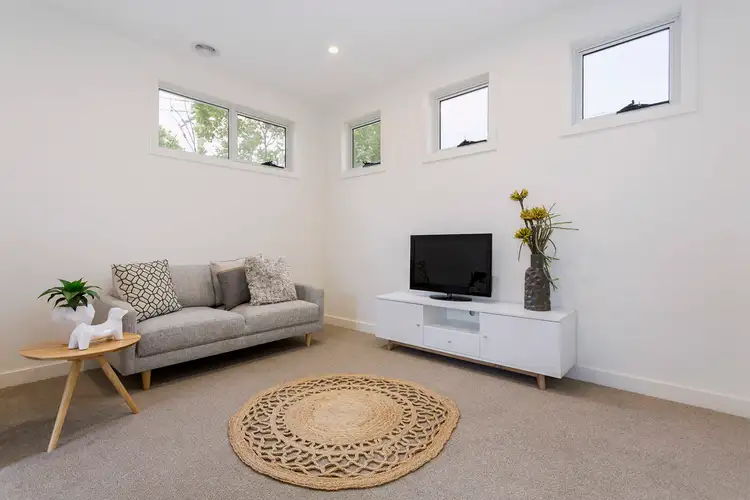 Fifth view of Homely townhouse listing, 1/249 Union Road, Moonee Ponds VIC 3039