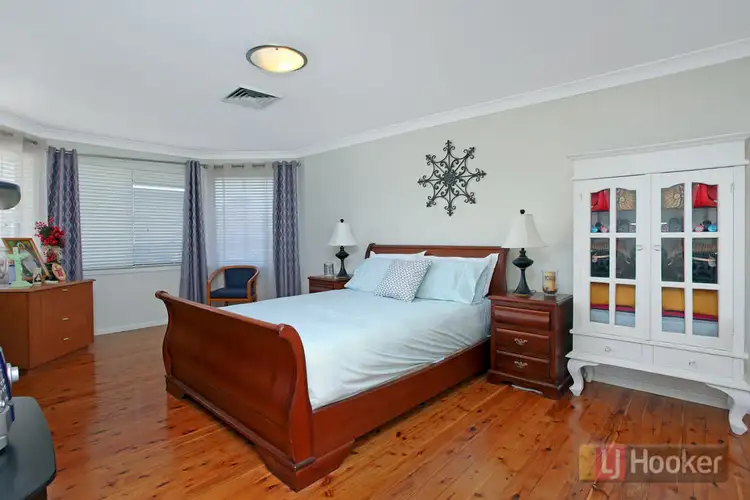 Seventh view of Homely house listing, 29 Guthega Close, Woodcroft NSW 2767