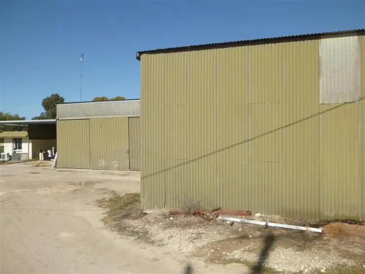 Seventh view of Homely rural property listing, 146 Pascoe Road, Coonalpyn SA 5265