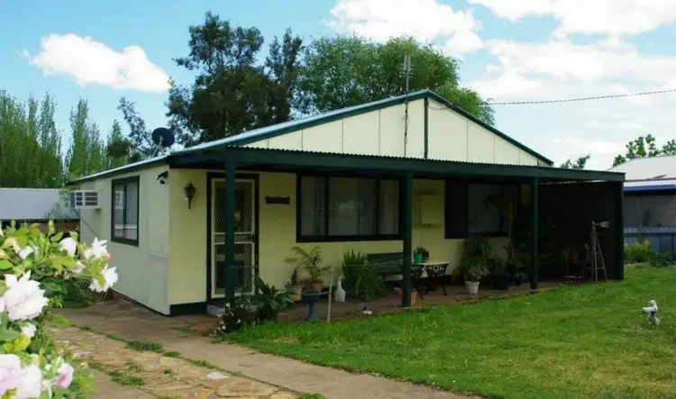 16 Bonada Avenue, Mumbil NSW 2820