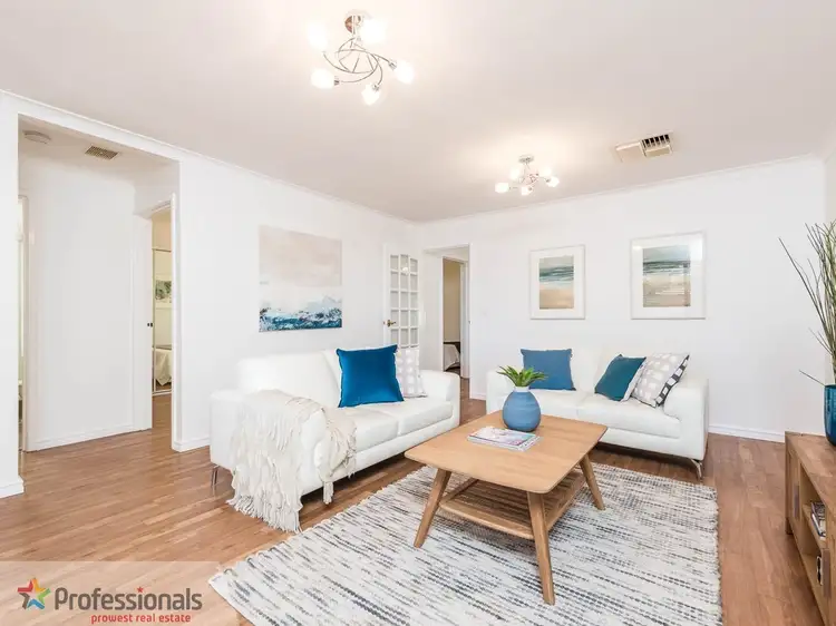 Third view of Homely semi-detached listing, 132 A Apsley Road, Willetton WA 6155