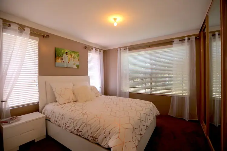 6 Sorell Way, Atwell WA 6164