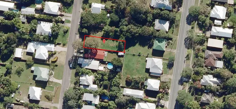 Fourth view of Homely land listing, 21 Hendry Street, Tewantin QLD 4565
