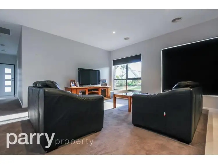 Sixth view of Homely house listing, 30 Longvista Road, Blackstone Heights TAS 7250