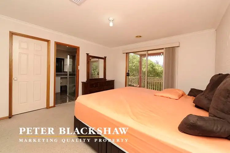 Seventh view of Homely townhouse listing, 4/5 Blakey Close, Monash ACT 2904