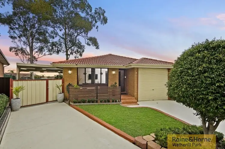 6/4 Amiens Close, Bossley Park NSW 2176
