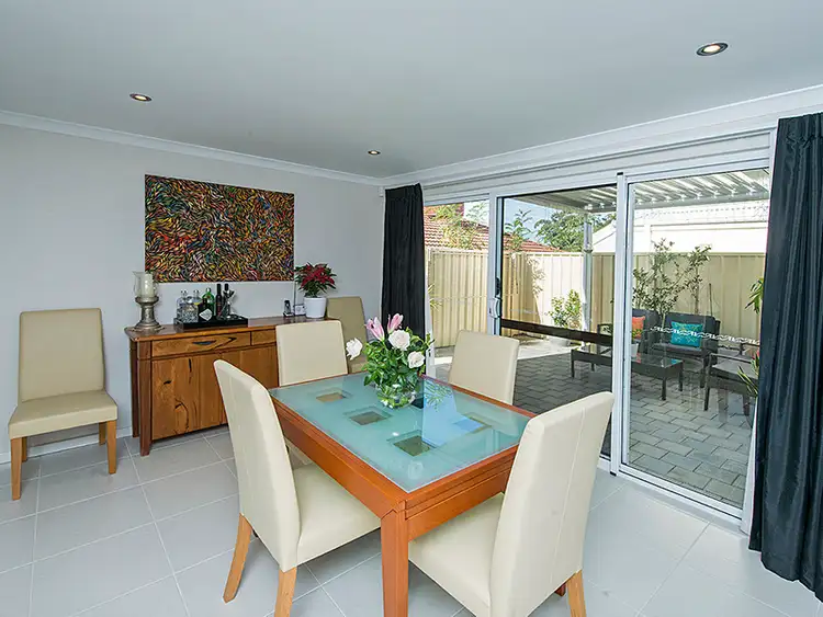Fourth view of Homely townhouse listing, 46B Sussex Street, East Victoria Park WA 6101