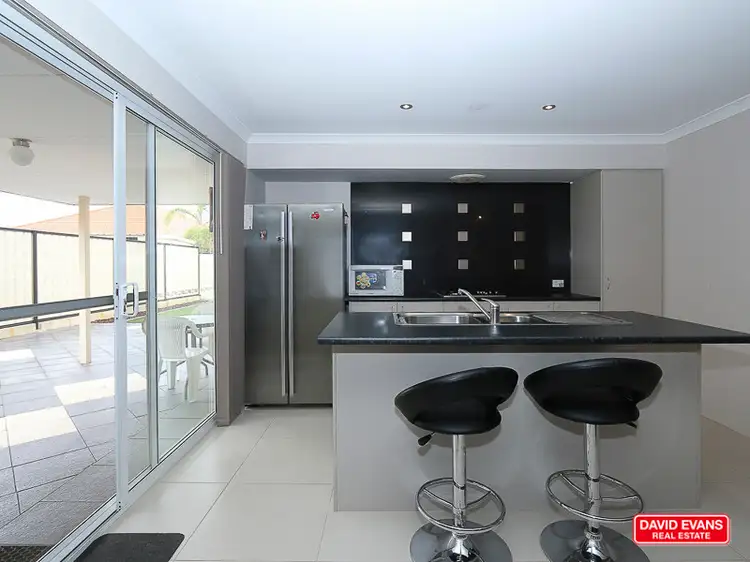 Fifth view of Homely house listing, 3 Garrett Way, Clarkson WA 6030