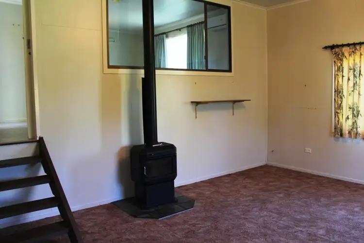 Second view of Homely house listing, 20 Baron Street, Kingaroy QLD 4610