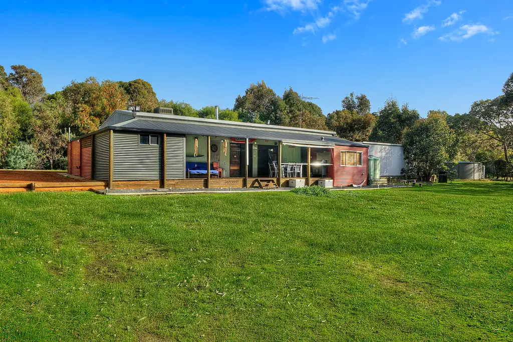 Main view of Homely house listing, 130 Wisteria Drive, Quindalup WA 6281