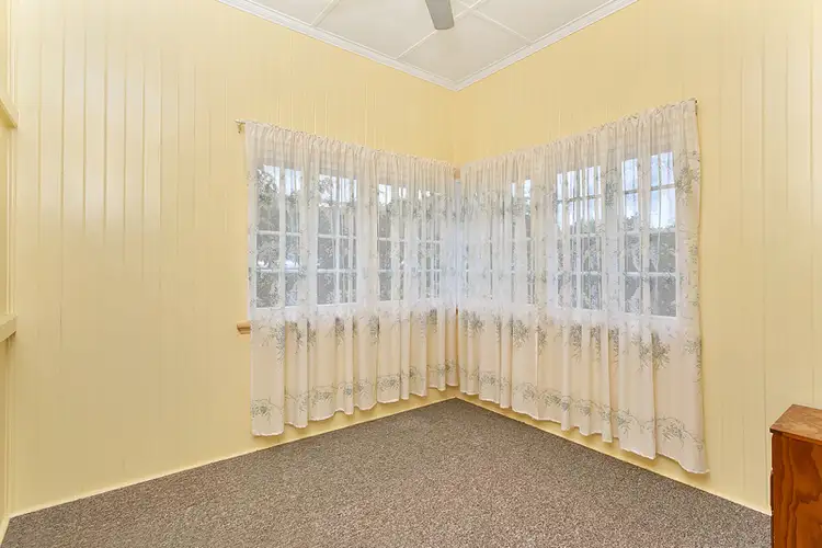 Fourth view of Homely house listing, 34 O'Keefe St, Cairns North QLD 4870