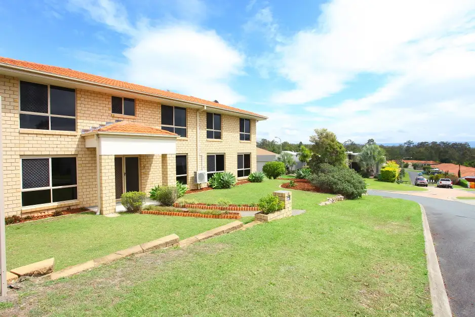 Main view of Homely house listing, 14 Zane Street, Molendinar QLD 4214