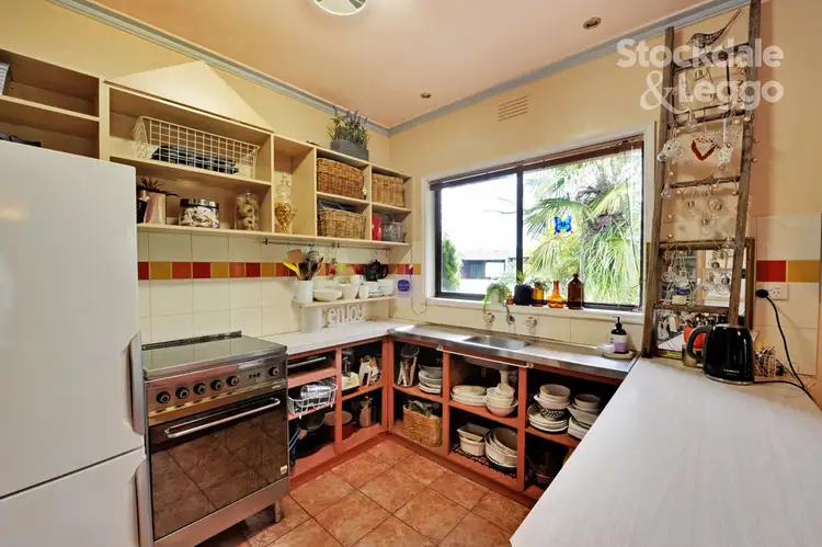 Fifth view of Homely house listing, 1 Guthrie Street, Shepparton VIC 3630