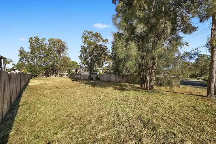 Third view of Homely land listing, 5 Lucinda Avenue, Killarney Vale NSW 2261