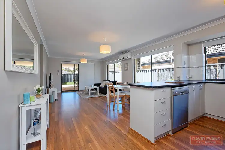 Third view of Homely house listing, 22 Claret Ash Boulevard, Baldivis WA 6171