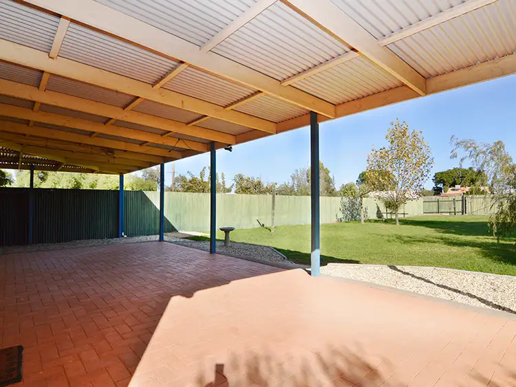 Third view of Homely house listing, 6 Pine Street, Red Cliffs VIC 3496