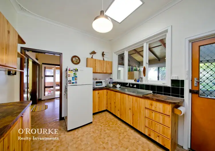 Second view of Homely house listing, 106 Cobb Street, Scarborough WA 6019