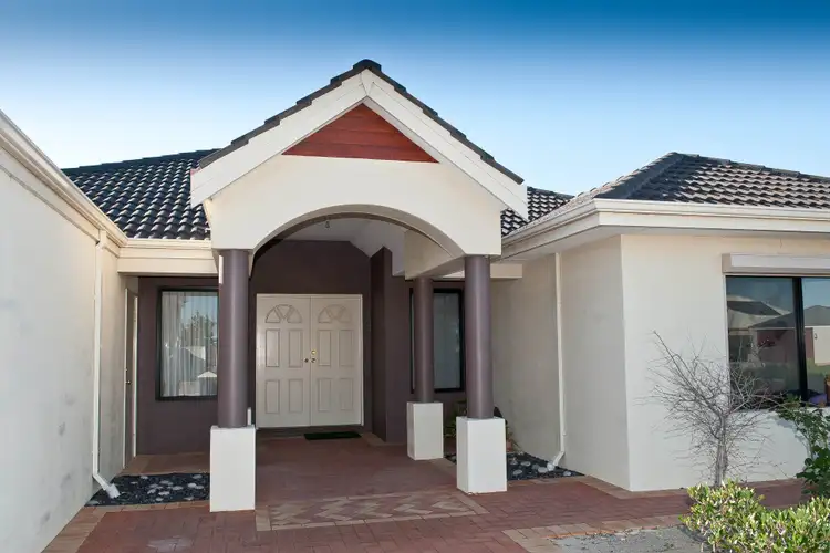 Second view of Homely house listing, 5 Tindale Crest, Aveley WA 6069