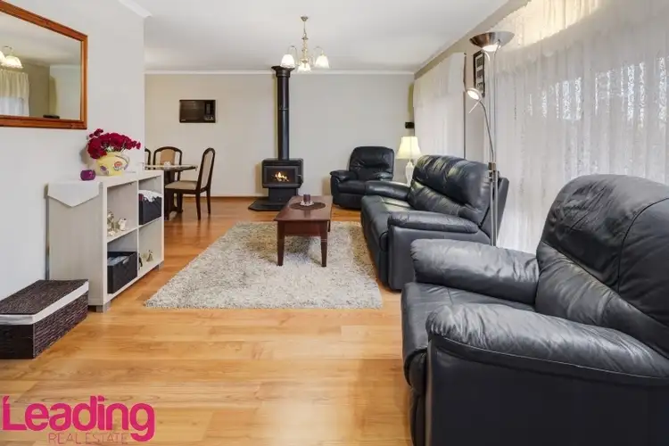 Third view of Homely house listing, 12 Gibson Court, Sunbury VIC 3429