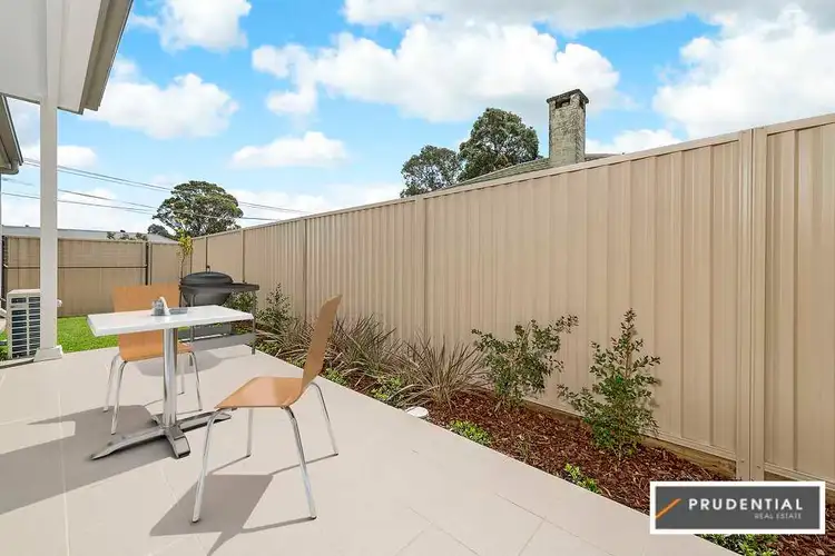 Fifth view of Homely unit listing, 1/54 York Street, Tahmoor NSW 2573