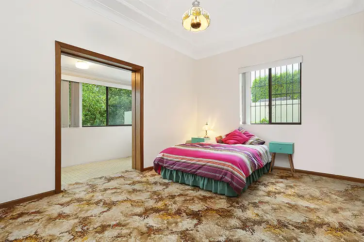 Fourth view of Homely semi-detached listing, 87 Haig Street, Maroubra NSW 2035