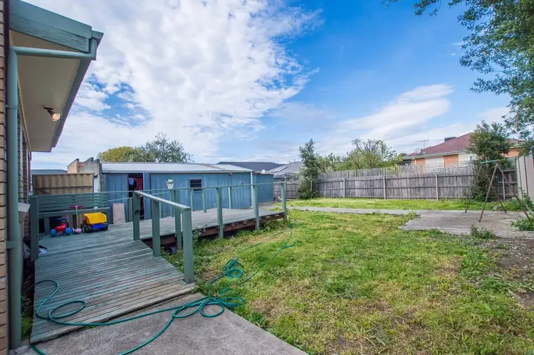 Fifth view of Homely house listing, 27 Mildura Crescent, Dallas VIC 3047