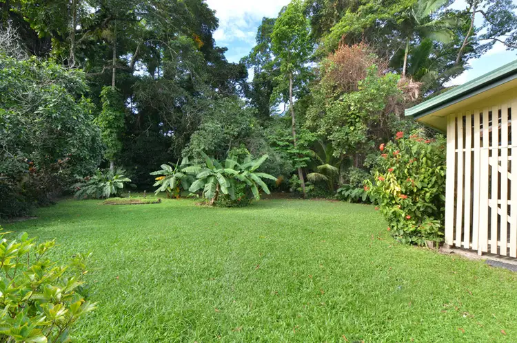 Second view of Homely house listing, 10 Bolton St, Whitfield QLD 4870