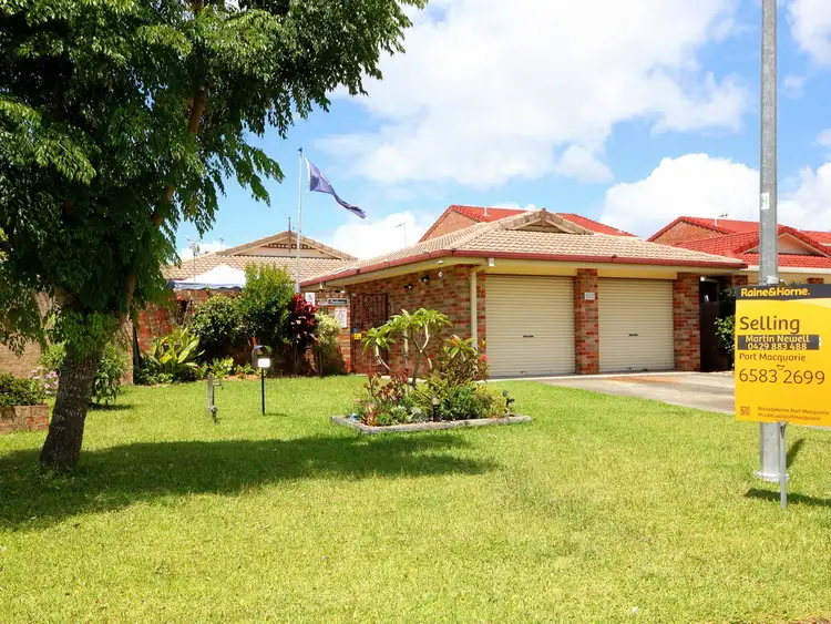 Second view of Homely house listing, 51 Merrymen Way, Port Macquarie NSW 2444
