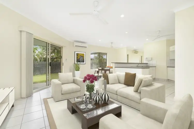 Fourth view of Homely house listing, 5 Ruby Grove, Gunn NT 832