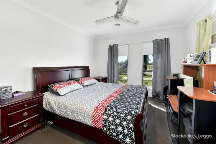 Seventh view of Homely house listing, 131 Huntington Drive, Craigieburn VIC 3064