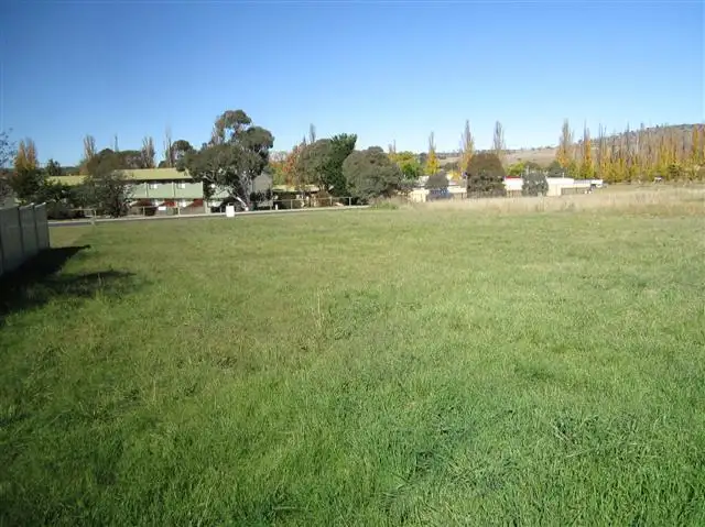 Third view of Homely land listing, 8 Gungarlin Street, Berridale NSW 2628