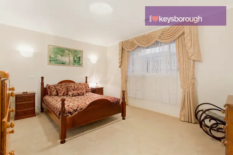 Sixth view of Homely house listing, 12 Chris Court, Keysborough VIC 3173