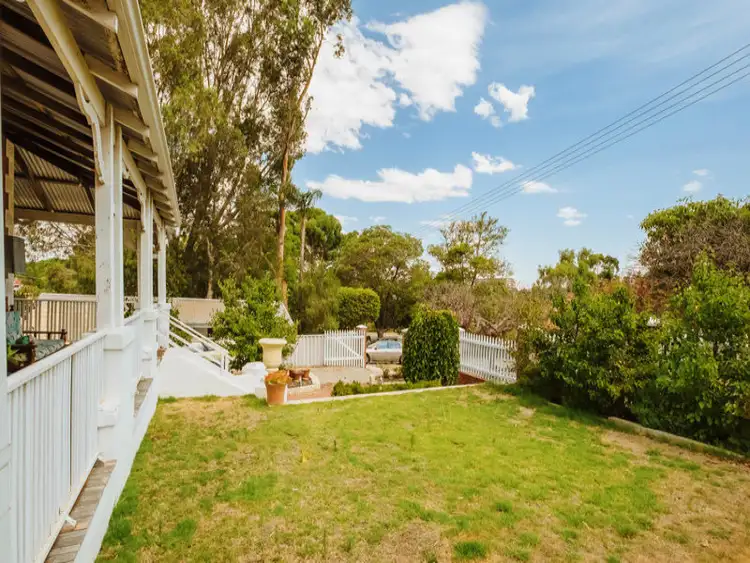 Fifth view of Homely house listing, 4 Fifth Avenue, Mount Lawley WA 6050